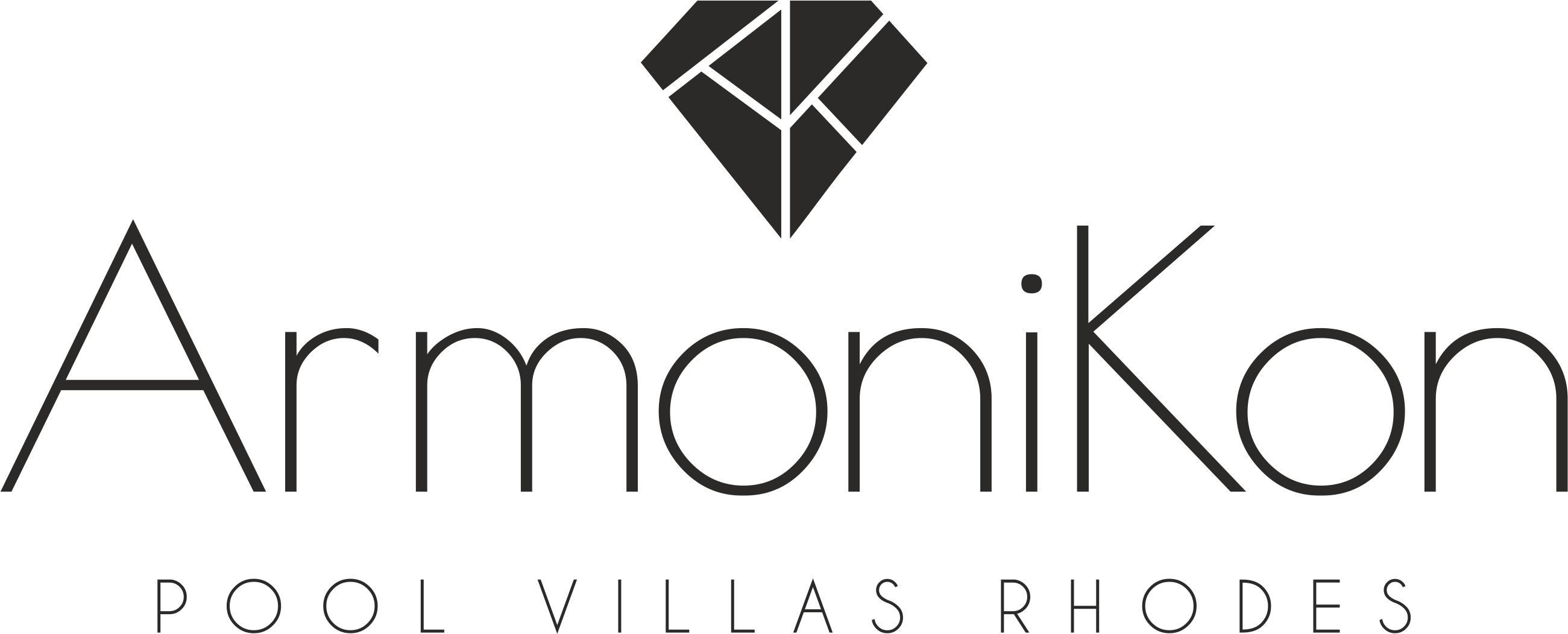 Armonikon Pool Villas