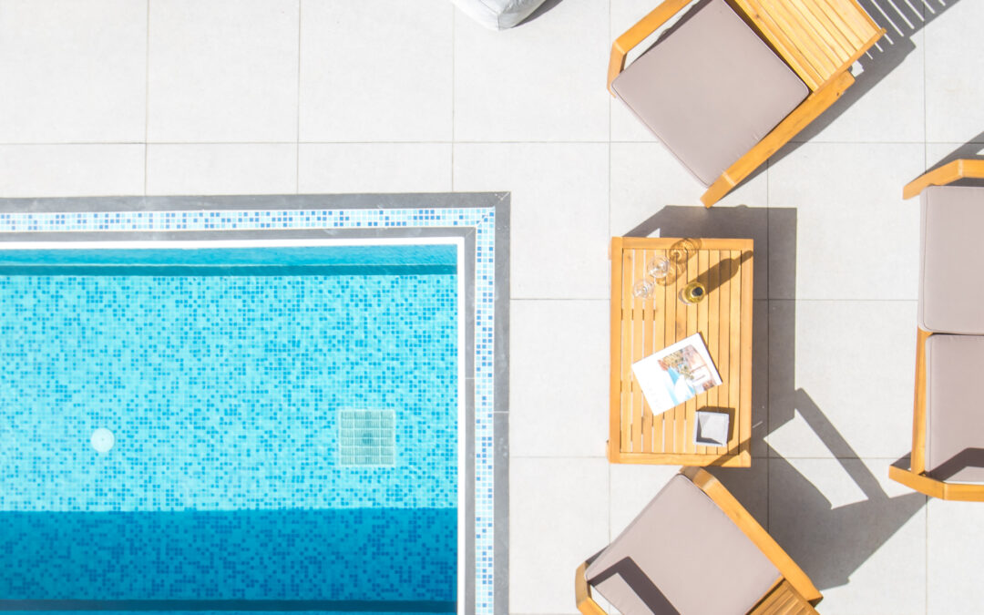 Experience Elegance: A day at ArmoniKon Pool Villas!